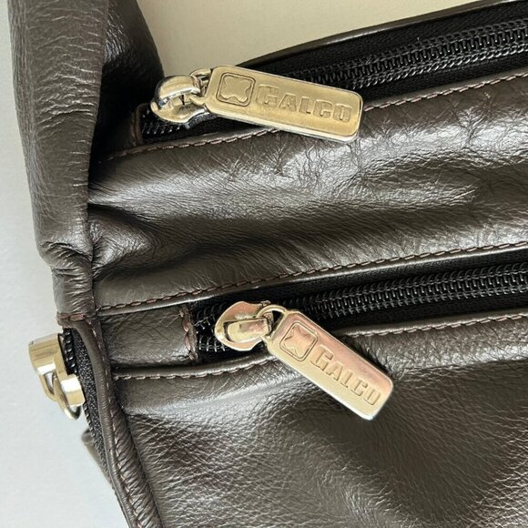 Galco Solitaire Holster Hobo-Style Handbag - Picture 5 of 6